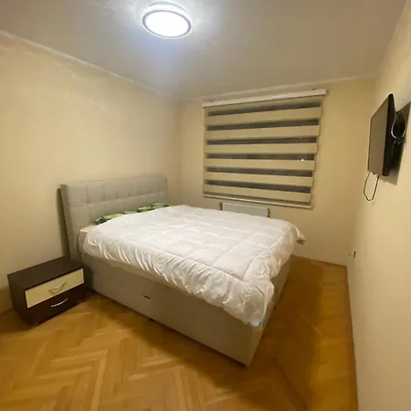 Apartamento Apartman Elena Doboj