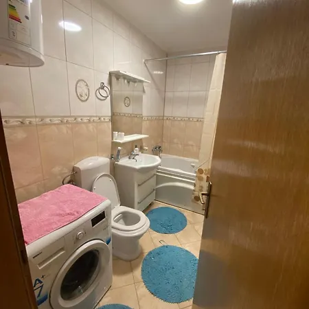 Apartamento Apartman Elena *