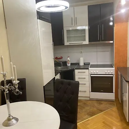 Apartman Elena *