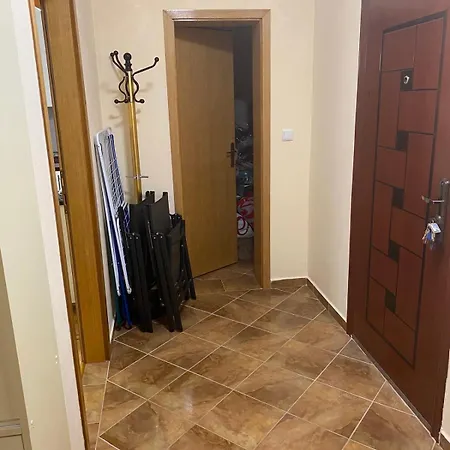 Apartman Elena