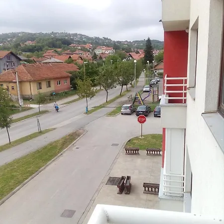 Apartman Elena Apartamento