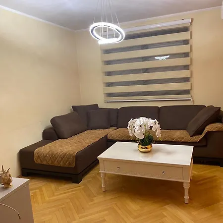 Apartman Elena Apartamento Doboj