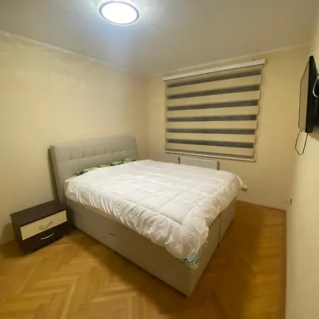 Apartamento Apartman Elena Doboj