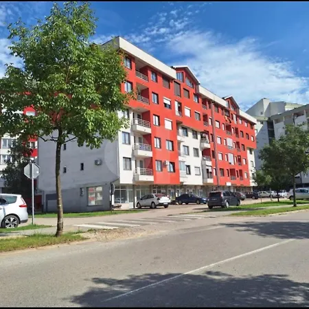 Apartman Elena Doboj