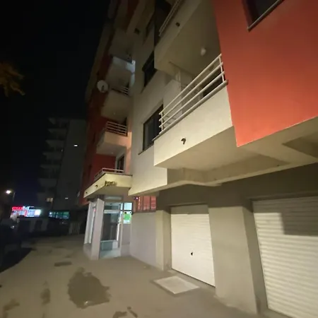 Apartamento Apartman Elena *