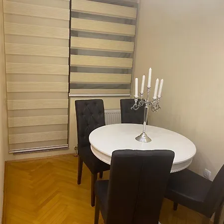 Apartamento Apartman Elena Doboj