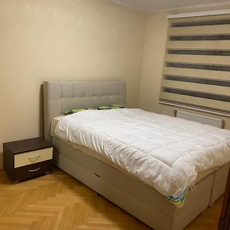 Apartman Elena *