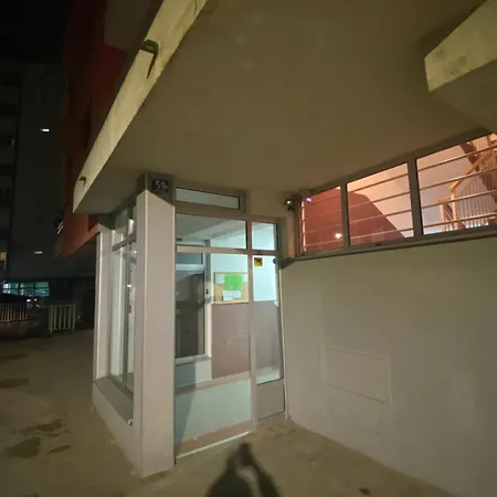 Apartman Elena