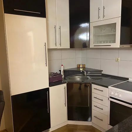 Apartamento Apartman Elena