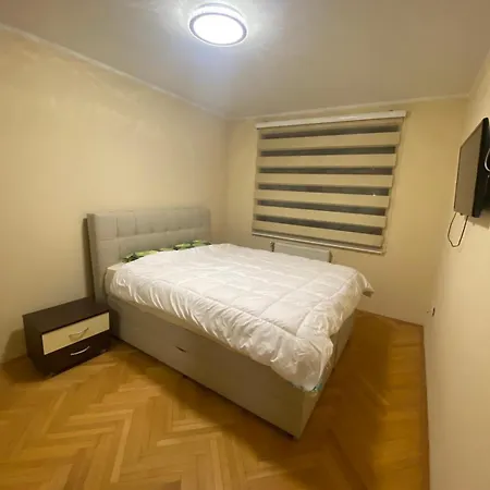 Apartamento Apartman Elena