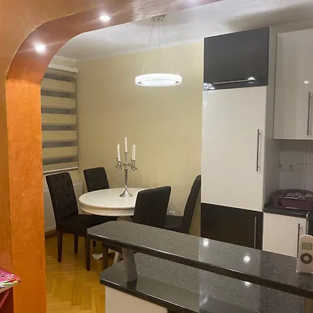 Apartamento Apartman Elena *