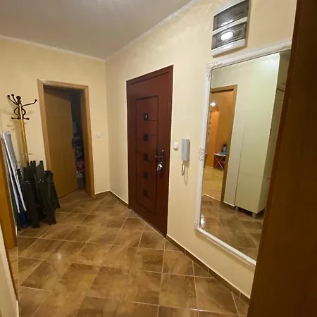 Apartman Elena Apartamento Doboj