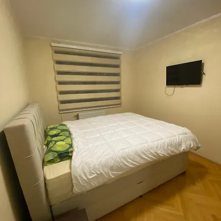 Apartman Elena